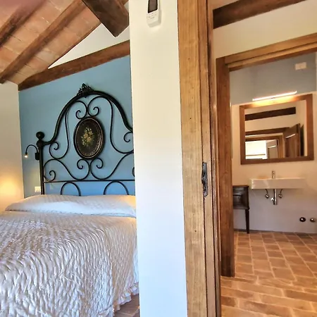 Fiorda By Mmega Lugnano