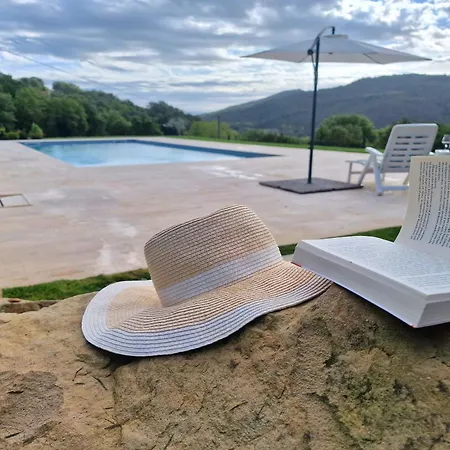 Fiorda By Mmega Villa Lugnano