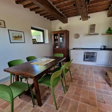 Villa Fiorda By Mmega Lugnano