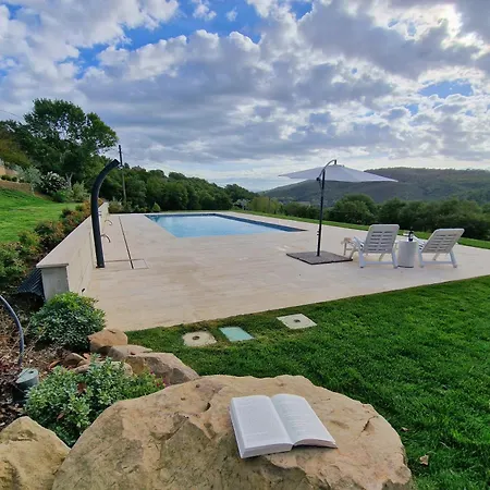 Fiorda By Mmega * Lugnano