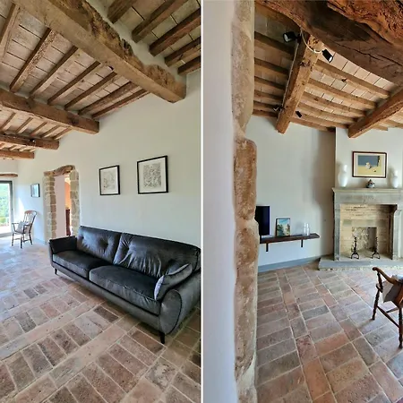 Villa Fiorda By Mmega Lugnano