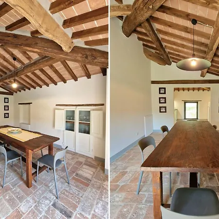 Fiorda By Mmega * Lugnano