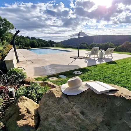 Villa Fiorda By Mmega