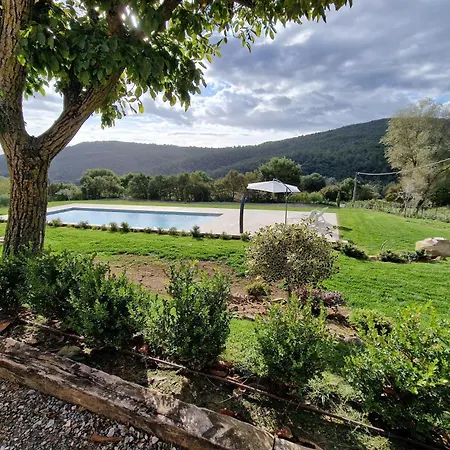 Fiorda By Mmega Villa Lugnano