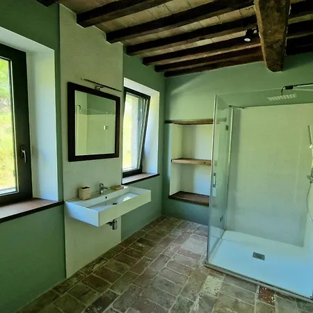 Fiorda By Mmega * Lugnano