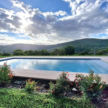 Fiorda By Mmega Villa *