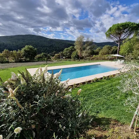Fiorda By Mmega Villa Lugnano
