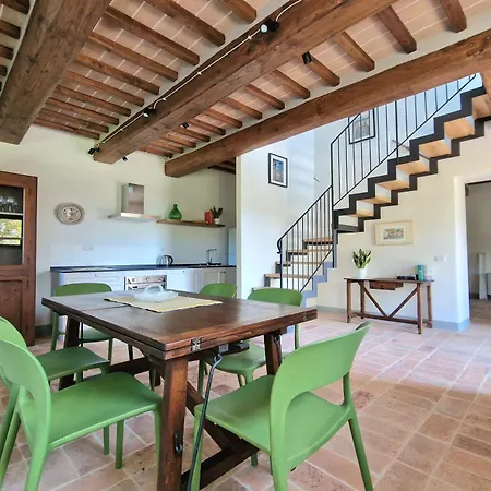 Fiorda By Mmega Lugnano