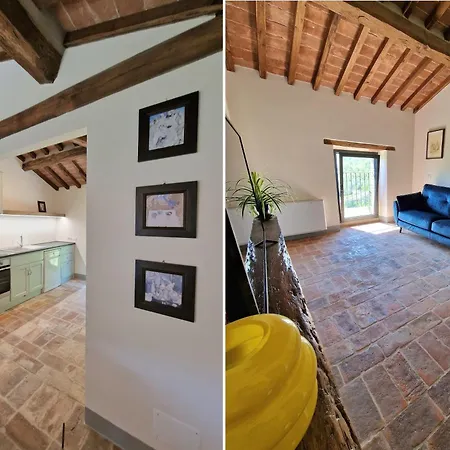 Fiorda By Mmega * Lugnano