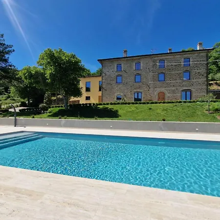 Villa Fiorda By Mmega