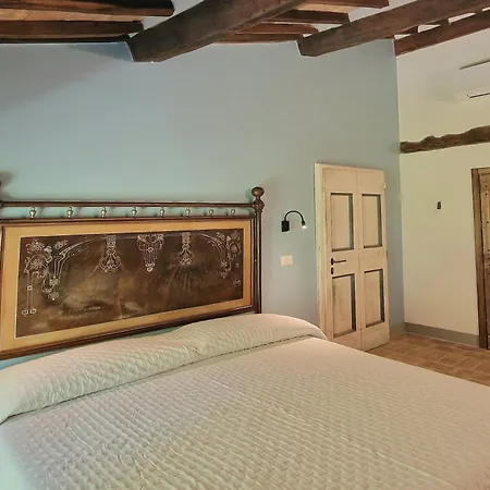 Fiorda By Mmega Villa Lugnano