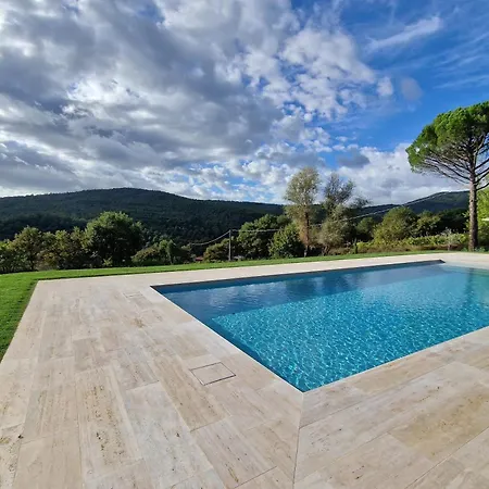 Villa Fiorda By Mmega
