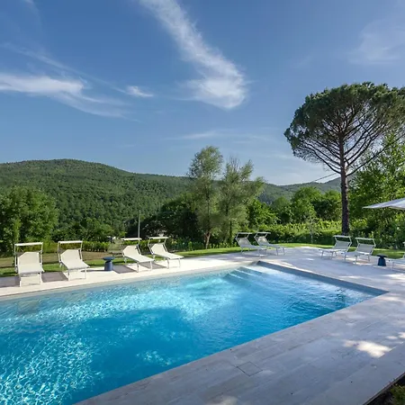 Fiorda By Mmega Villa Lugnano