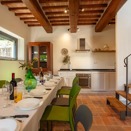 Fiorda By Mmega Villa *