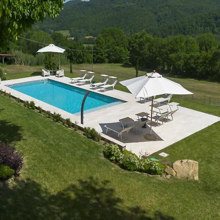 Fiorda By Mmega Villa Lugnano