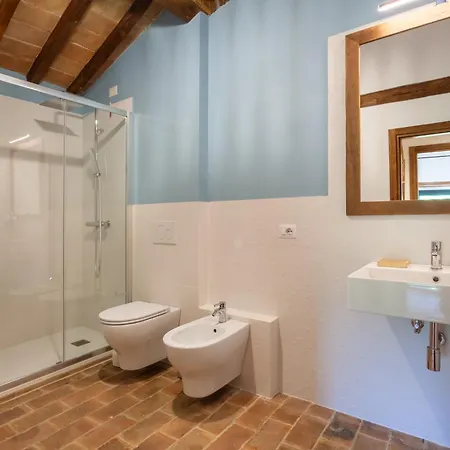 Fiorda By Mmega Villa Lugnano