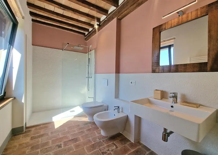 Fiorda By Mmega Villa *