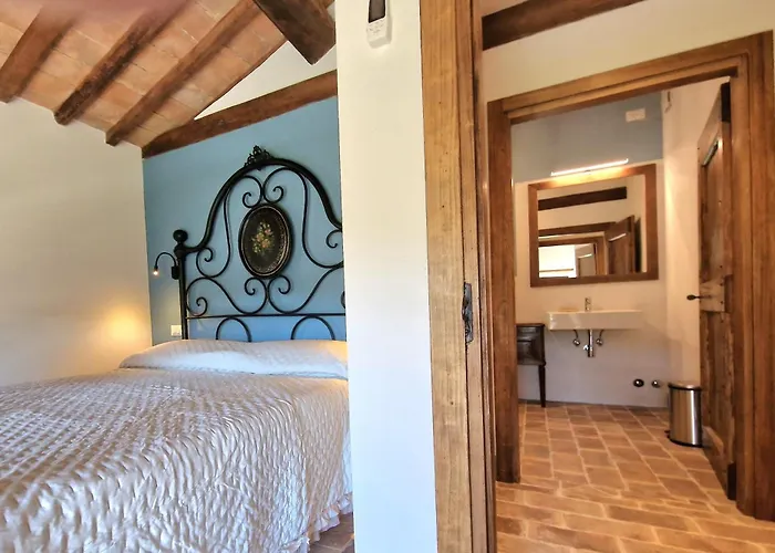 Fiorda By Mmega Lugnano