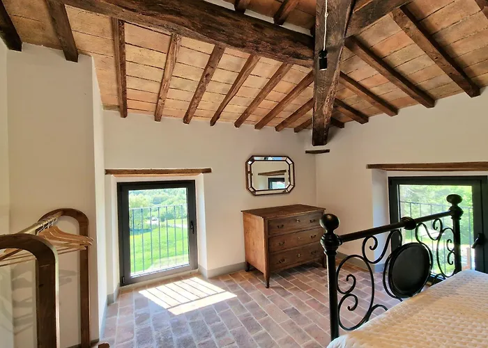 Villa Fiorda By Mmega