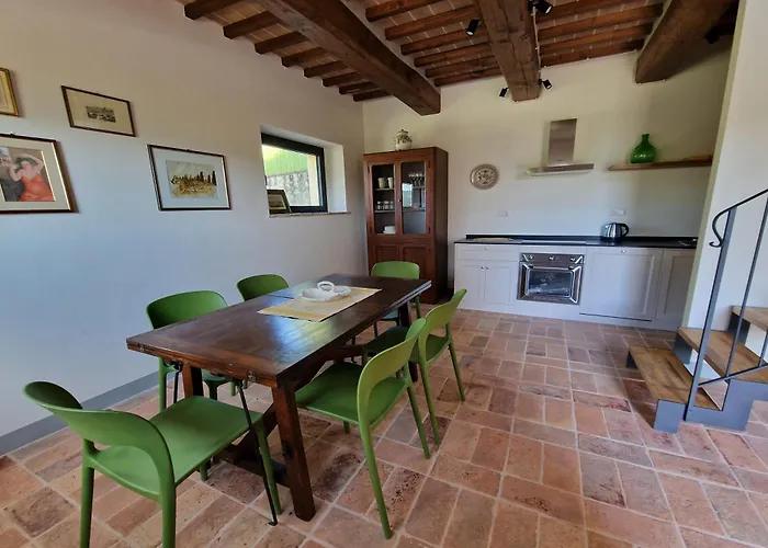 Willa Fiorda By Mmega Lugnano