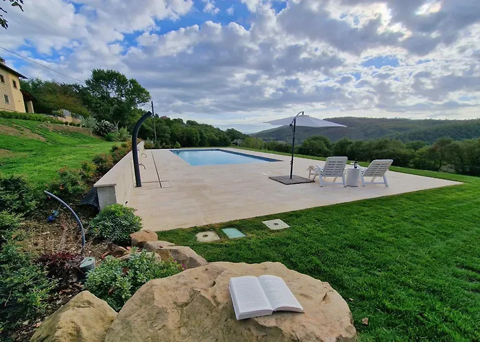 Fiorda By Mmega * Lugnano