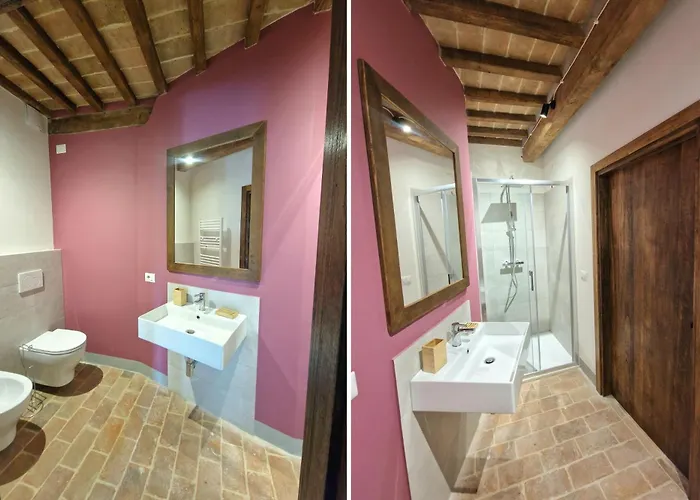 Fiorda By Mmega Villa Lugnano