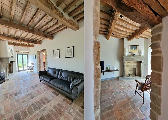 Willa Fiorda By Mmega Lugnano