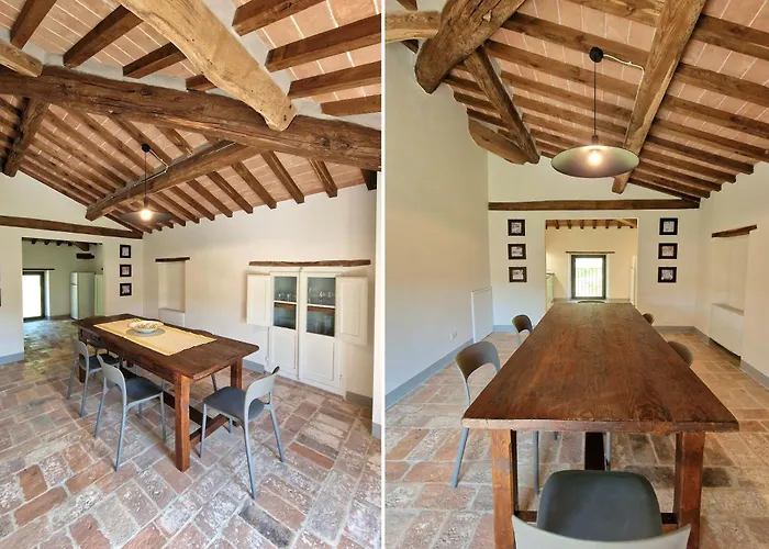 Fiorda By Mmega * Lugnano