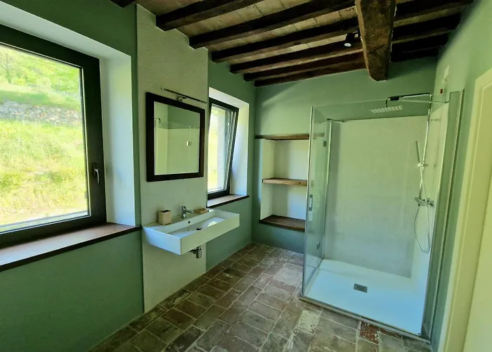 Fiorda By Mmega * Lugnano