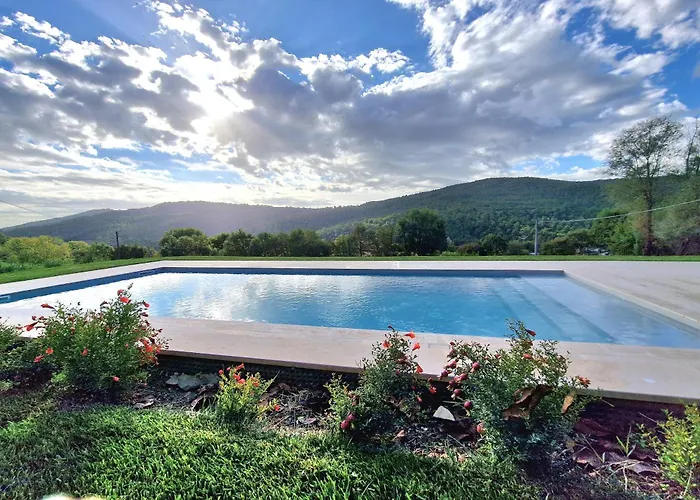 Fiorda By Mmega Willa *