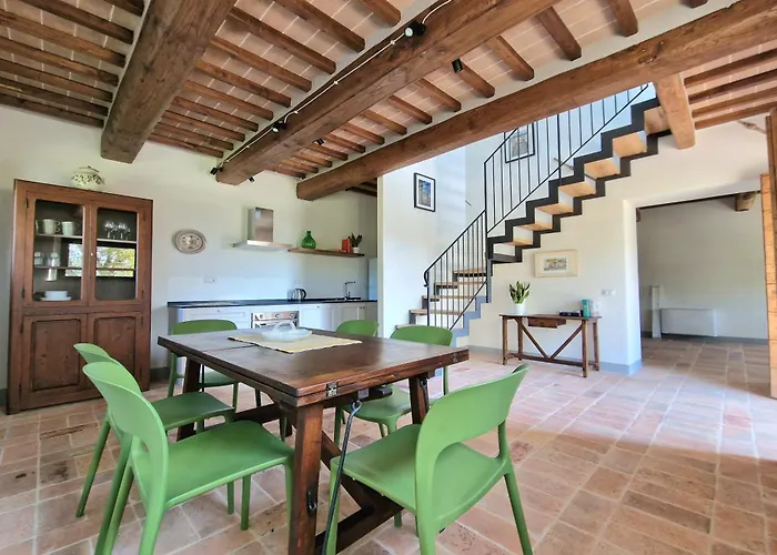 Fiorda By Mmega Lugnano