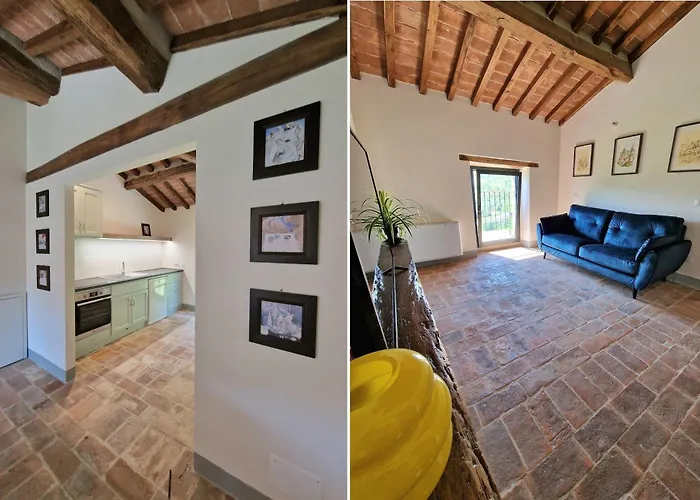 Fiorda By Mmega * Lugnano