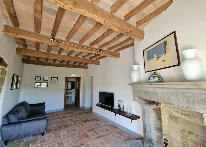 Willa Fiorda By Mmega