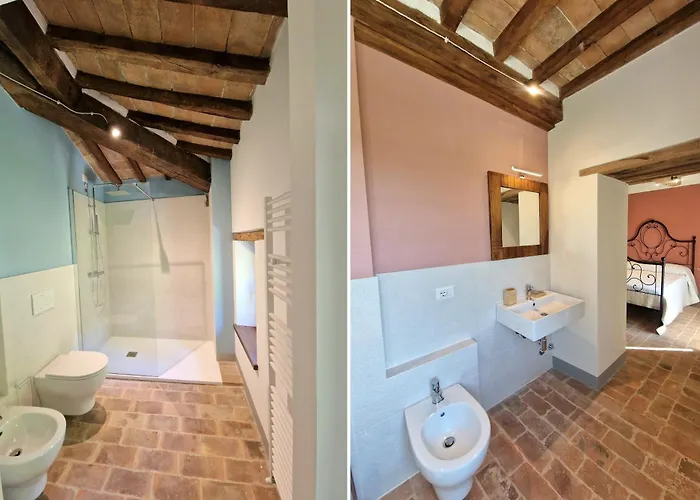 Fiorda By Mmega Willa *