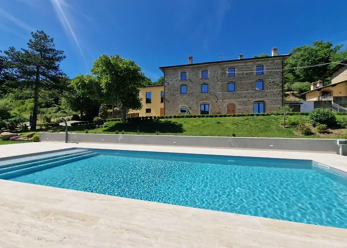 Villa Fiorda By Mmega