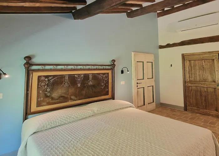 Fiorda By Mmega Villa Lugnano